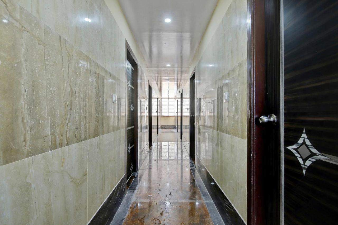 Oyo Flagship Varcity Pearl Near Nexus Mall Koramangala Бангалор Екстериор снимка