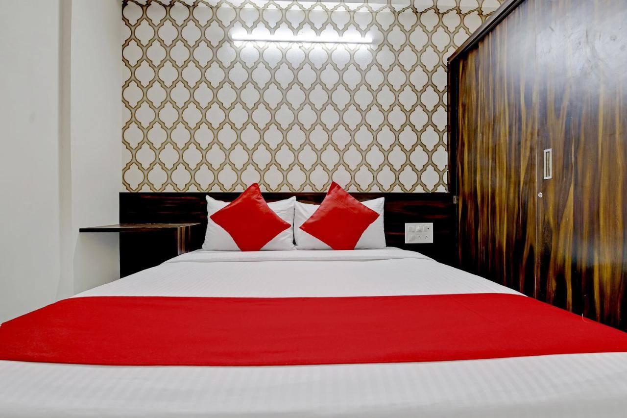 Oyo Flagship Varcity Pearl Near Nexus Mall Koramangala Бангалор Екстериор снимка